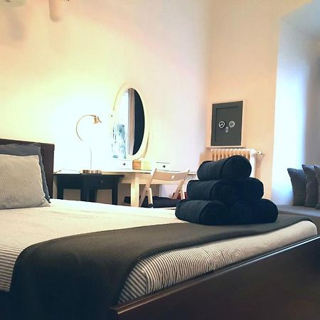 Lollipop Flats City Centre Deluxe Suite Madrid Exterior foto