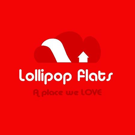 Lollipop Flats City Centre Deluxe Suite Madrid Exterior foto