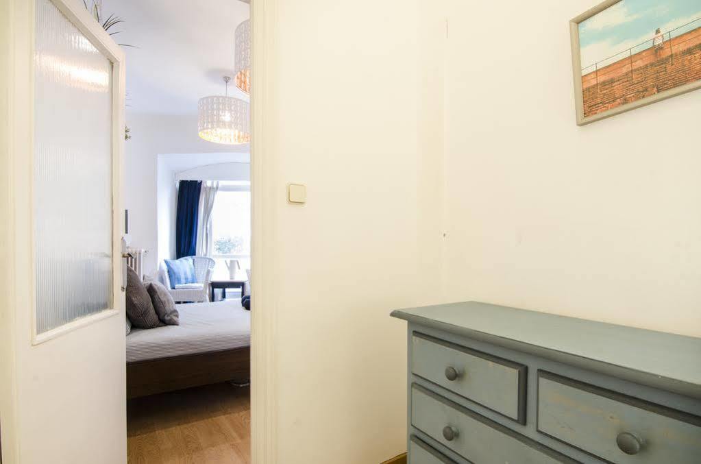 Lollipop Flats City Centre Deluxe Suite Madrid Exterior foto