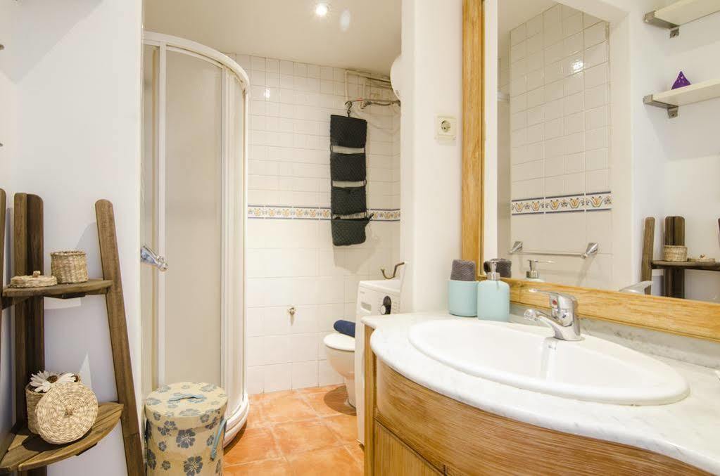 Lollipop Flats City Centre Deluxe Suite Madrid Exterior foto