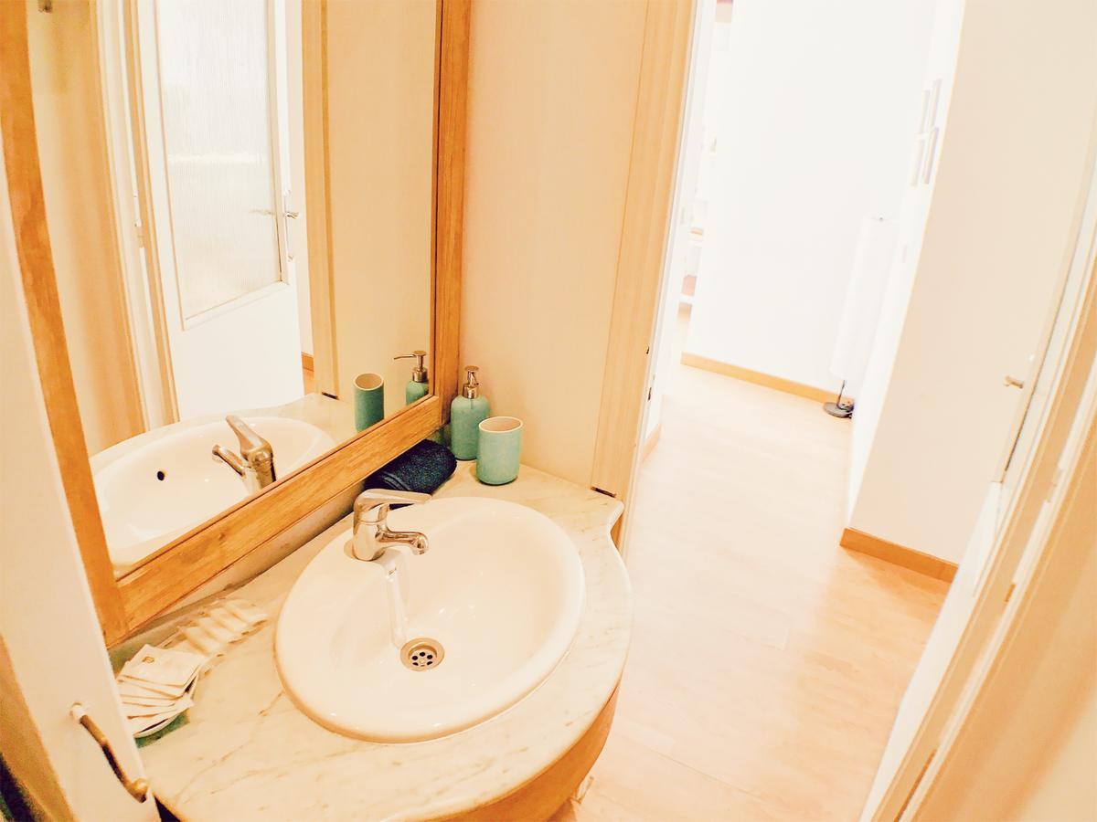 Lollipop Flats City Centre Deluxe Suite Madrid Exterior foto