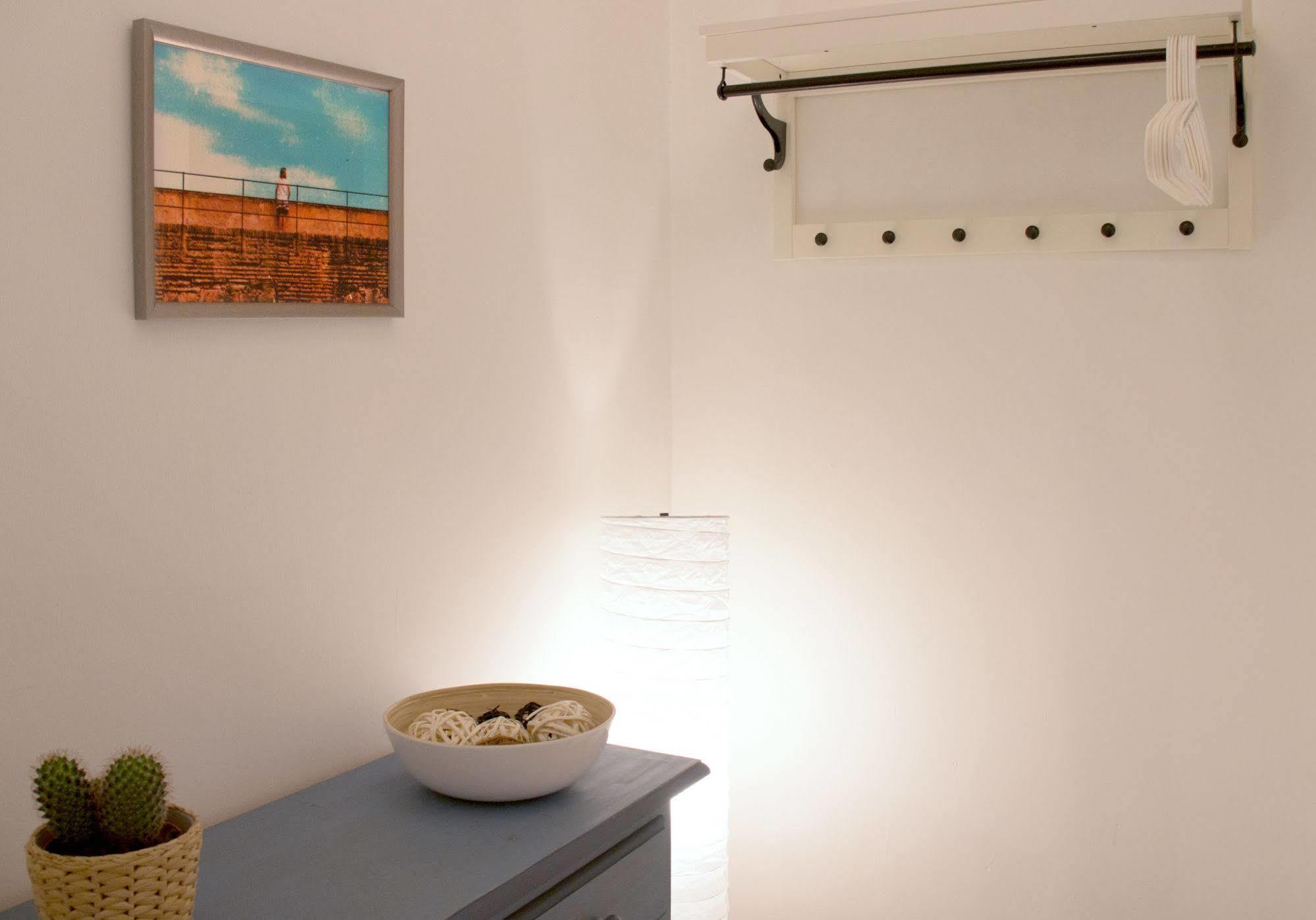 Lollipop Flats City Centre Deluxe Suite Madrid Exterior foto