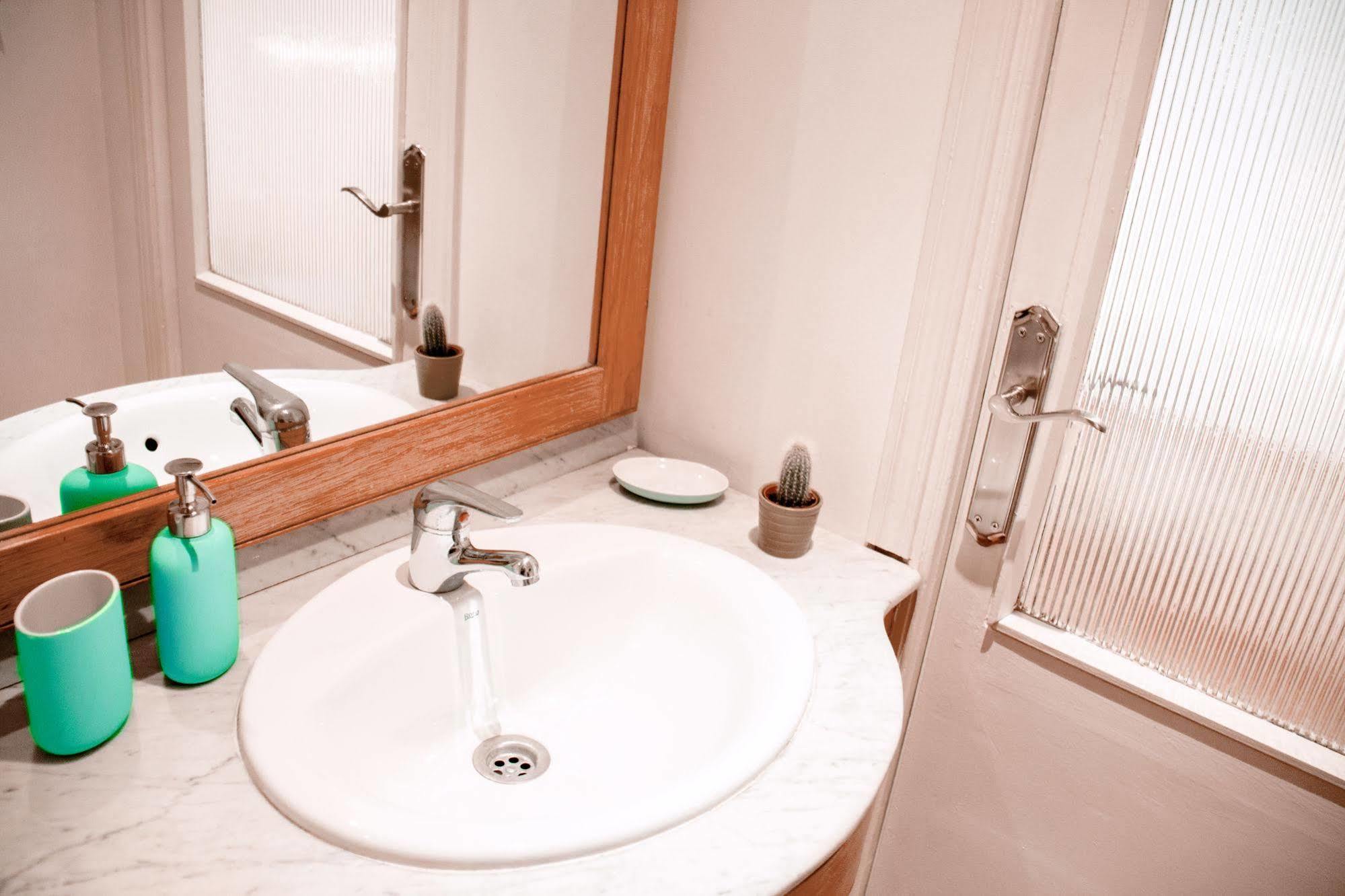 Lollipop Flats City Centre Deluxe Suite Madrid Exterior foto