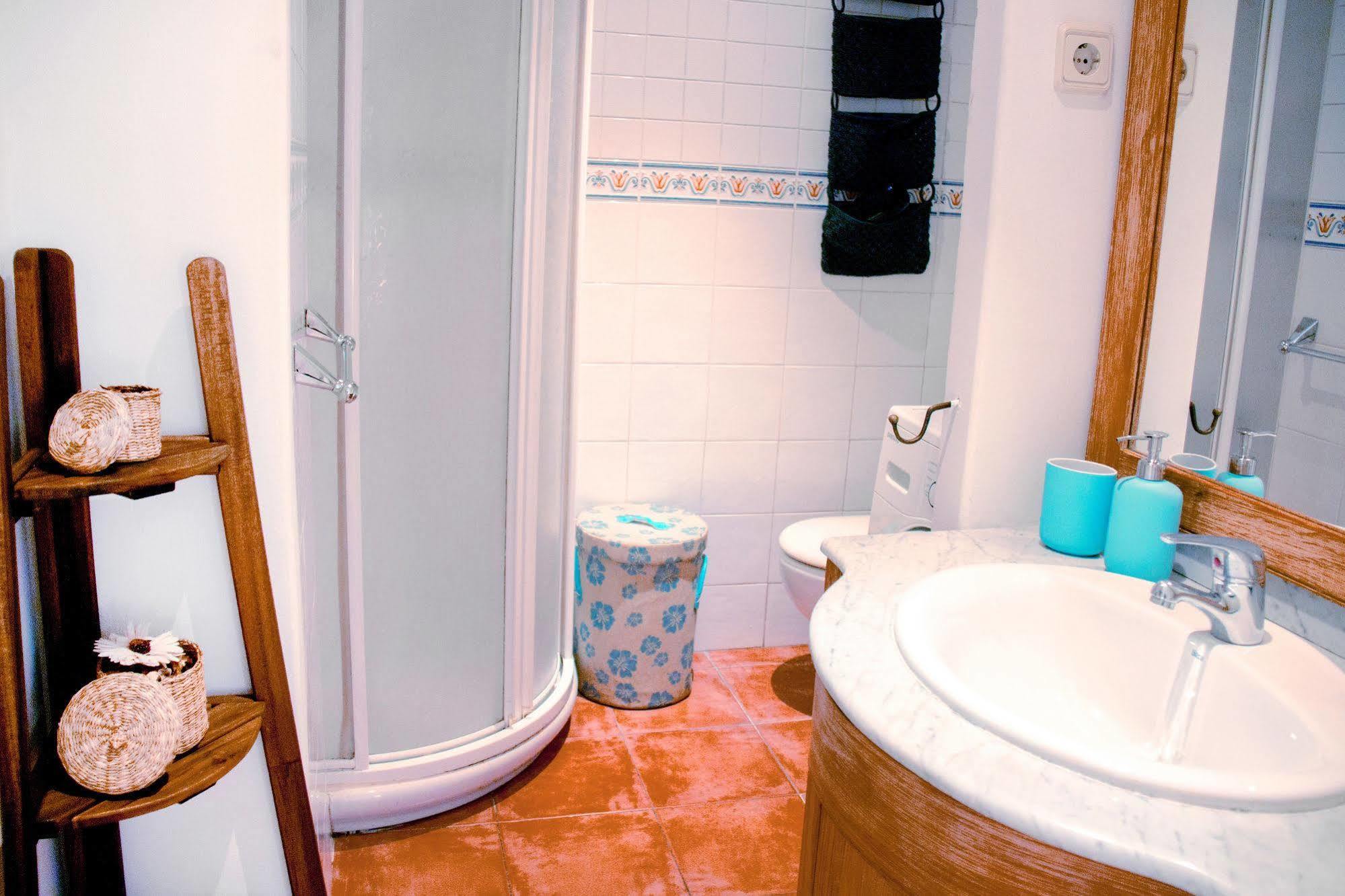 Lollipop Flats City Centre Deluxe Suite Madrid Exterior foto